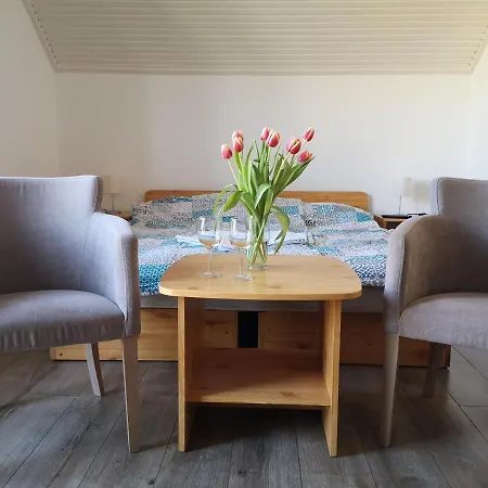 Balaton Panzio Fuered באלאטונפורד