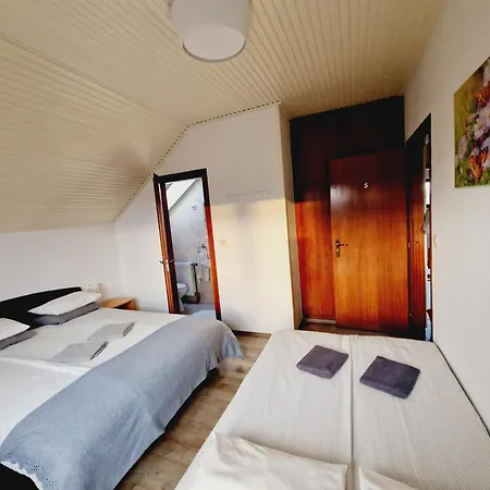 Balaton Panzio Fuered