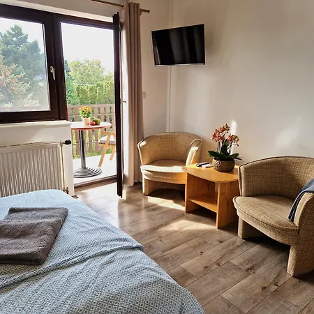 Balaton Panzio Fuered