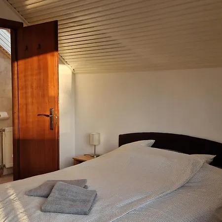 Balaton Panzio Fuered 3*