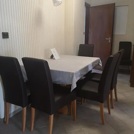 Balaton Panzio Fuered 3*