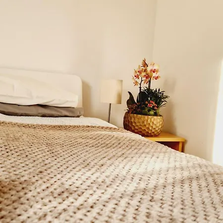 Balaton Panzio Fuered באלאטונפורד