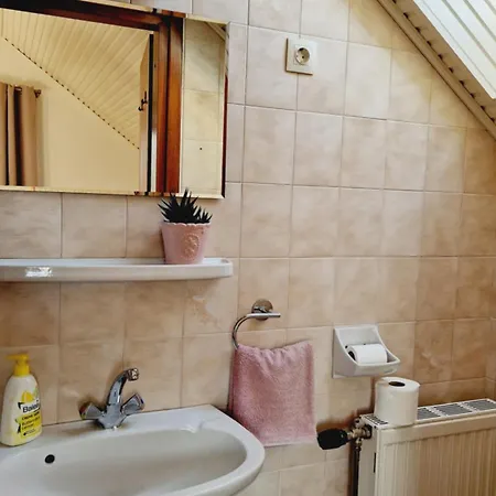 Balaton Panzio Fuered 3* באלאטונפורד