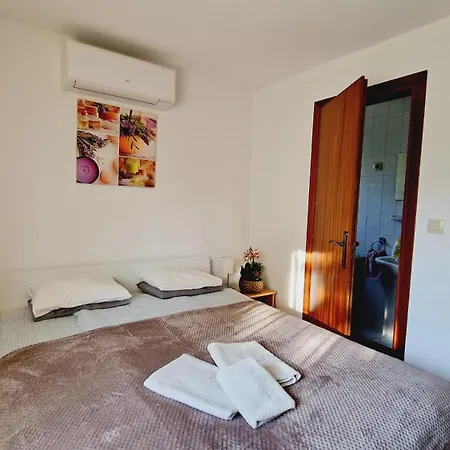 Balaton Panzio Fuered 3*