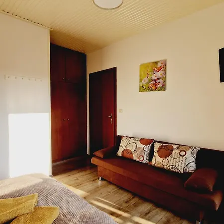 Balaton Panzio Fuered 3*