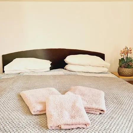 Balaton Panzio Fuered