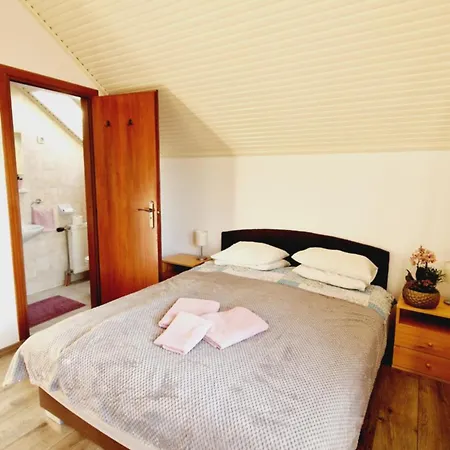 Balaton Panzio Fuered