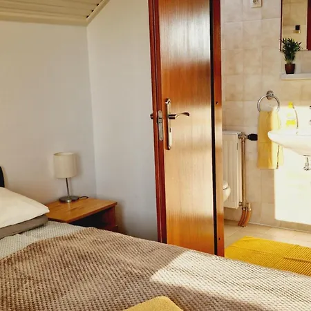 Balaton Panzio Fuered לינה וארוחת בוקר