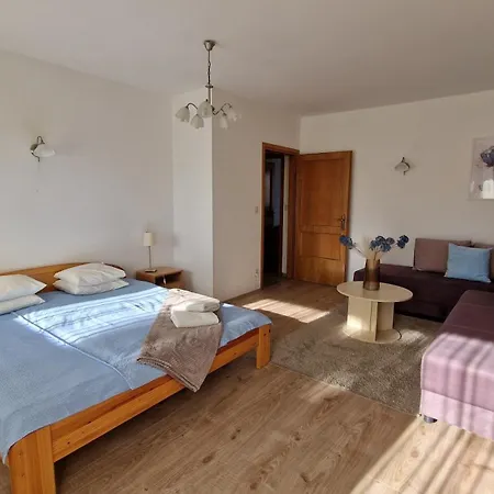 Balaton Panzio Fuered