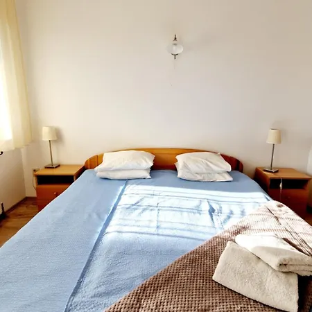 Balaton Panzio Fuered 3* באלאטונפורד