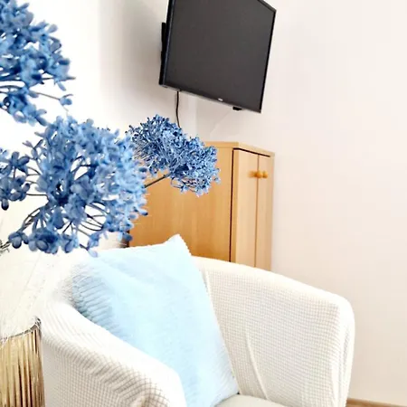 Balaton Panzio Fuered לינה וארוחת בוקר 3*