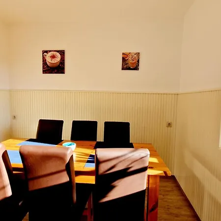 לינה וארוחת בוקר Balaton Panzio Fuered 3*