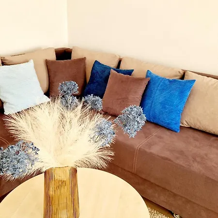 Balaton Panzio Fuered