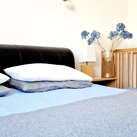 Balaton Panzio Fuered לינה וארוחת בוקר 3*