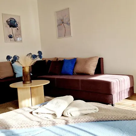 Balaton Panzio Fuered 3*