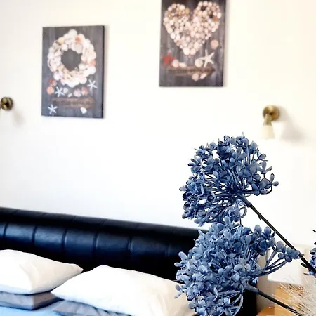 לינה וארוחת בוקר Balaton Panzio Fuered 3*