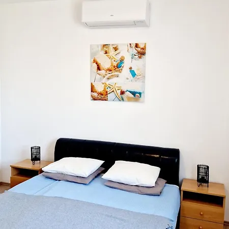 Balaton Panzio Fuered