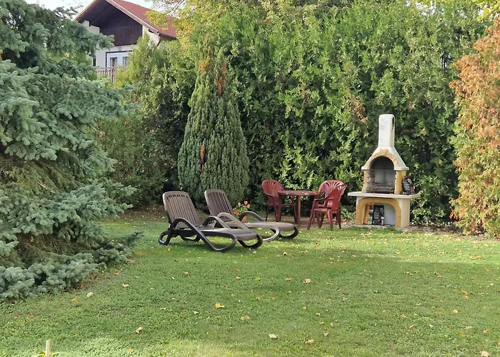 Balaton Panzió Füred 3*