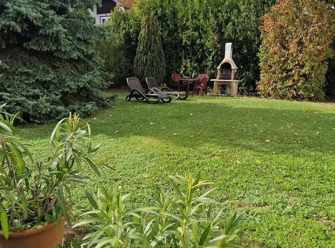 Balaton Panzió Füred Balatonfüred